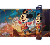 Lorcana - Whisper in the Well Playmat Set 10 (Mickey Mouse)
